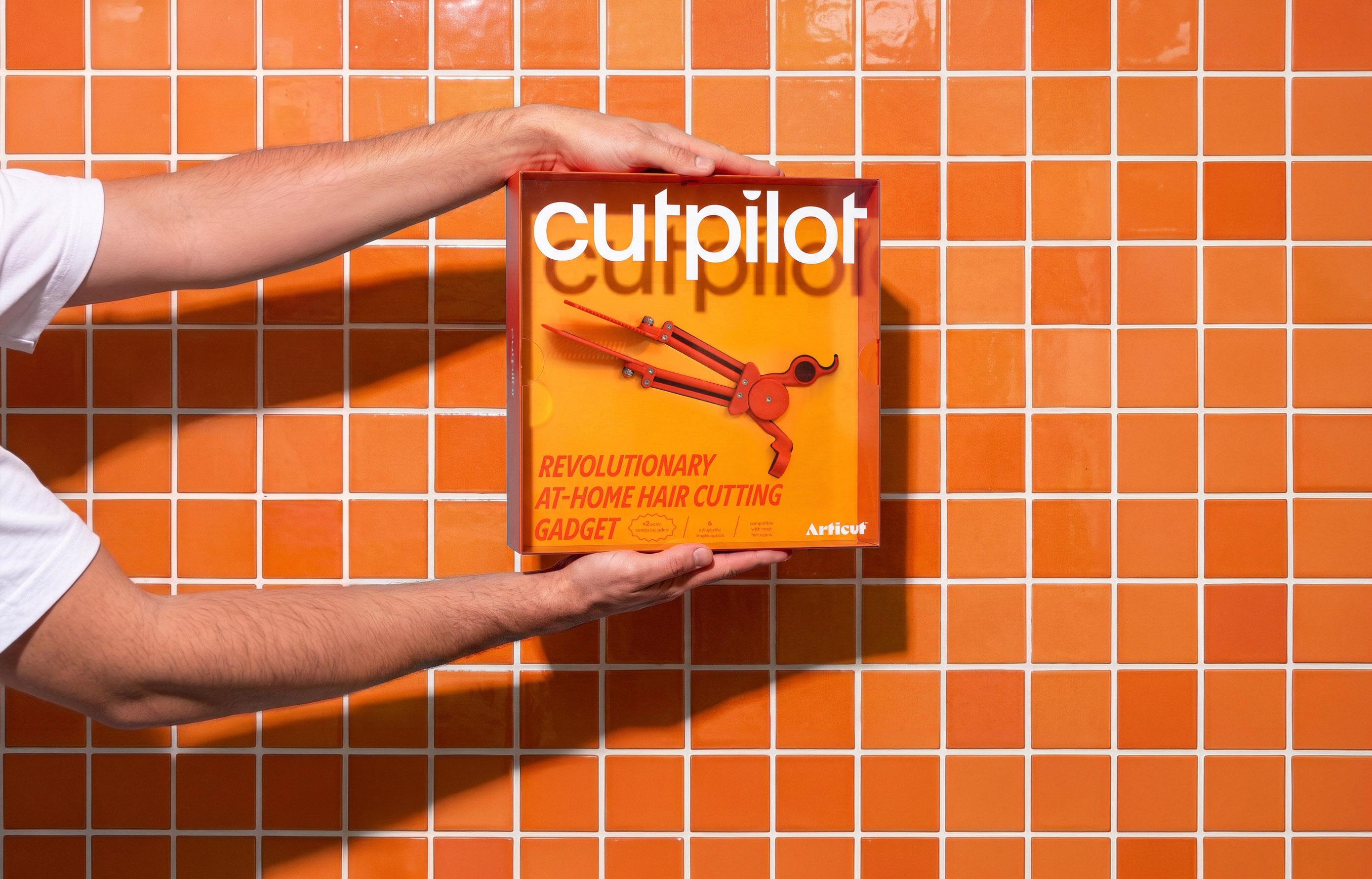 Cutpilot package