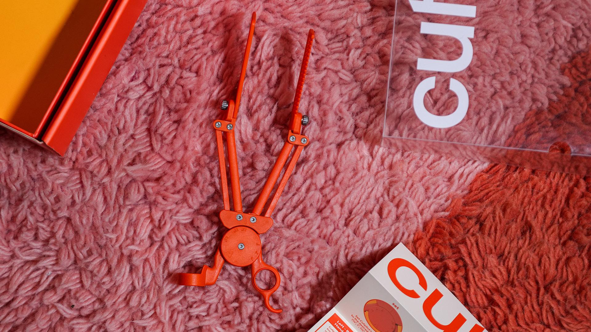 Cutpilot unboxing