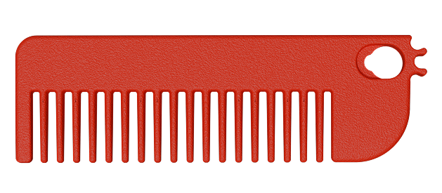 Cutpilot comb attachment